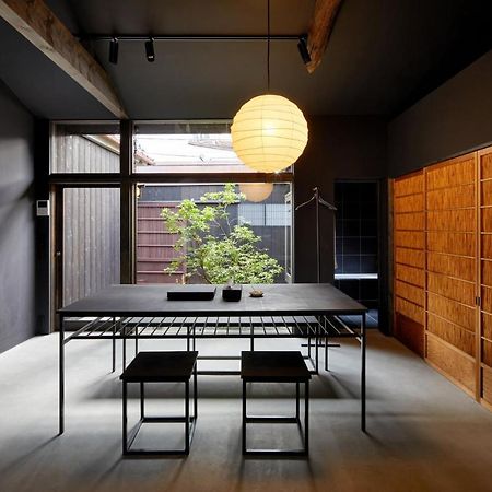 Yadoru Kyoto Hanare Washi No Yado Zewnętrze zdjęcie