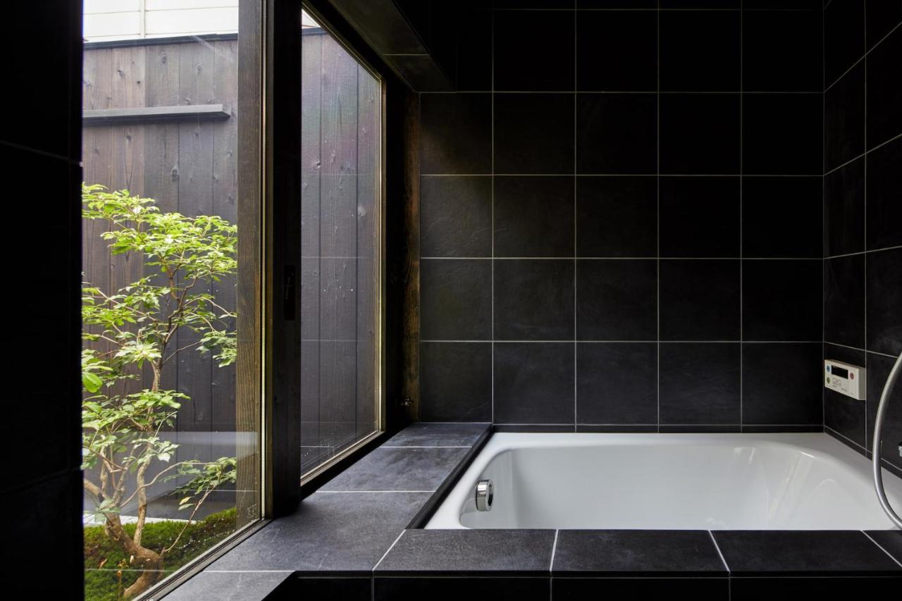 Yadoru Kyoto Hanare Washi No Yado Zewnętrze zdjęcie
