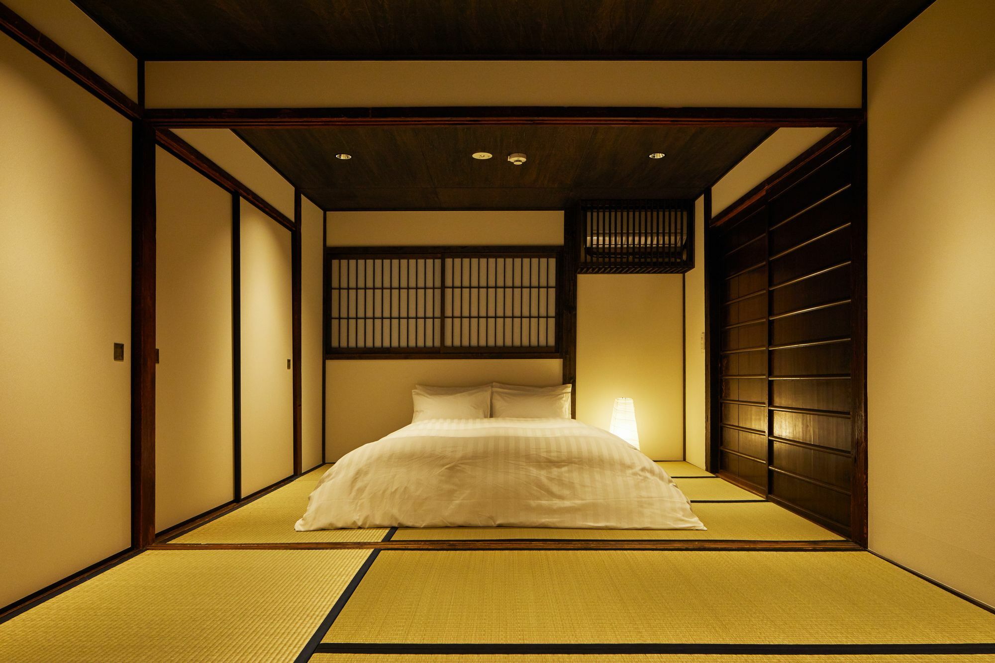 Yadoru Kyoto Hanare Washi No Yado Zewnętrze zdjęcie