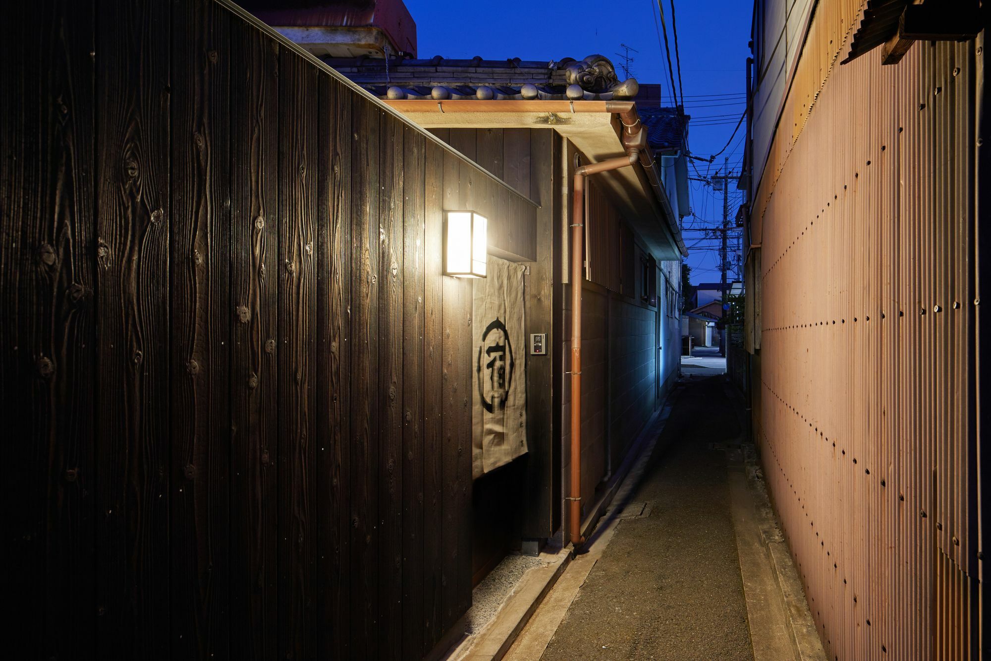 Yadoru Kyoto Hanare Washi No Yado Zewnętrze zdjęcie